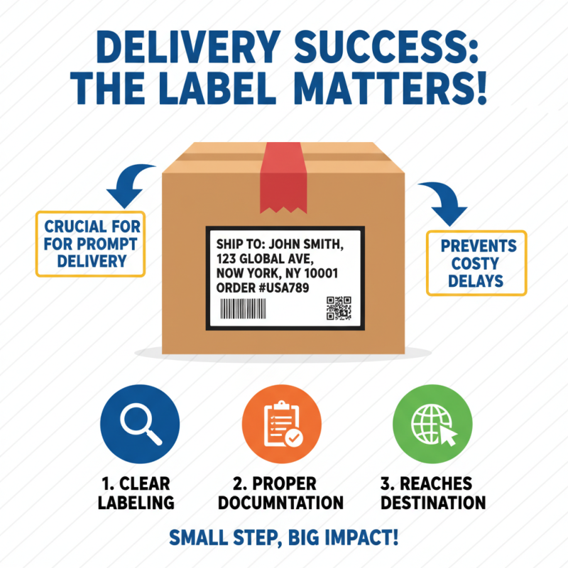 How to Effectively Use Boxes Package for Shipping in 2026