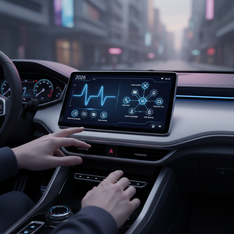 How to Choose the Best Radio Auto System for Your Car in 2026