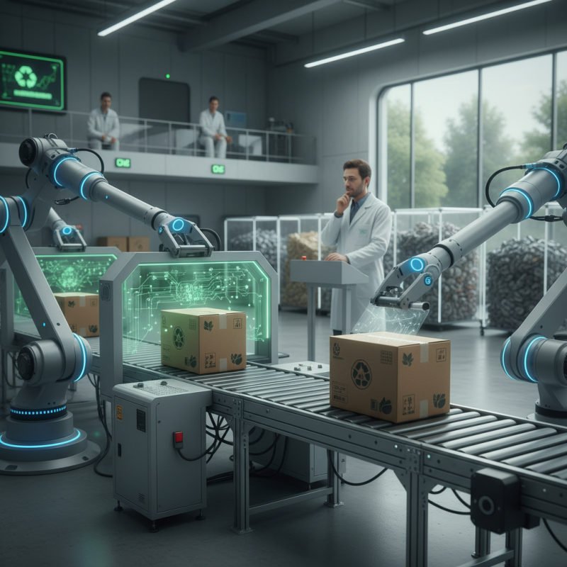 Top Automated Packaging Trends to Watch in 2026