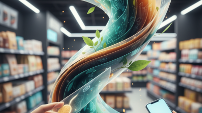 2026 Top Trends in Flexible Packaging Materials You Need to Know