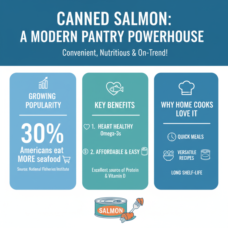 Top 10 Tips for Cooking with Canned Salmon in 2026