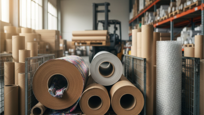 Understanding Cardboard Cores Their Uses Benefits and Applications