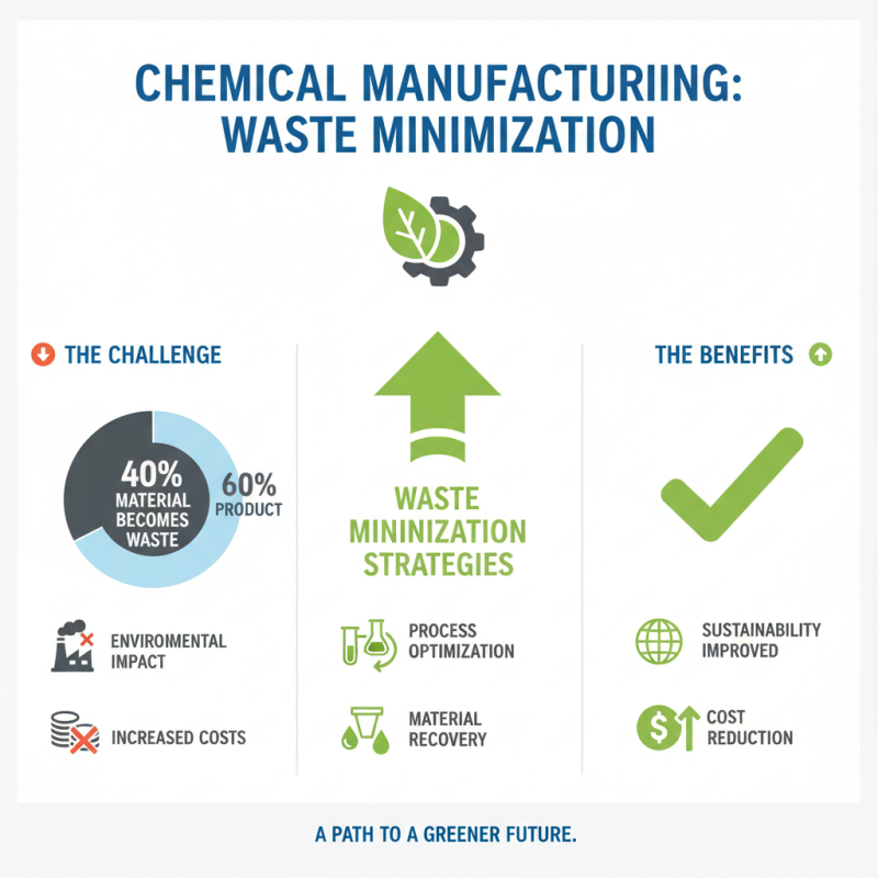 2026 Best Practices in Chemical Industry Manufacturing for Sustainability