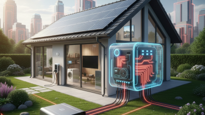 Top 10 Benefits of DC to AC Power Conversion You Should Know