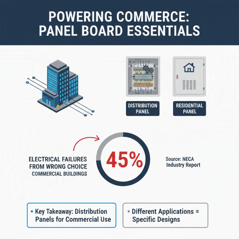 2025 Guide: How to Choose the Right Panel Board for Your Projects