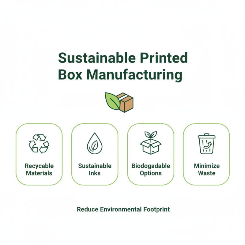 10 Best Printed Boxes to Enhance Your Packaging Solutions