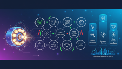 10 Essential Tips for Understanding Permanent Magnet Synchronous Motors