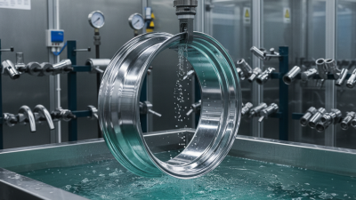 How is Chromium Used in Electroplating? Advantages and Applications Explained