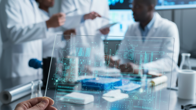 How to Choose Ito Glass for Touch Panel Applications and Improve Performance