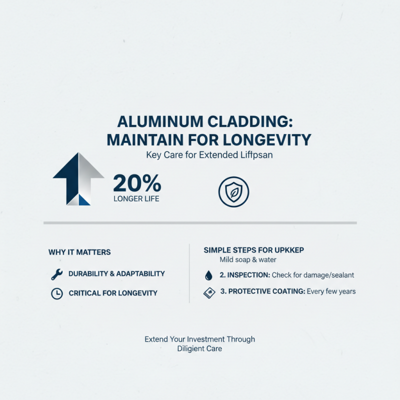 Ultimate Guide to Aluminium Profile Cladding Tips for Effective Installation