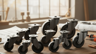Top 10 Iron Casters: Features, Benefits, and FAQs Explained