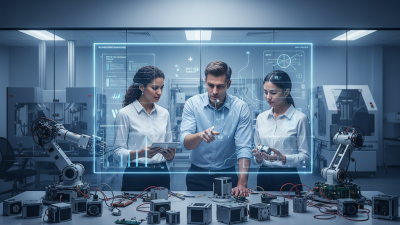 2025 Guide: How to Choose the Right PM Stepper Motor for Your Project