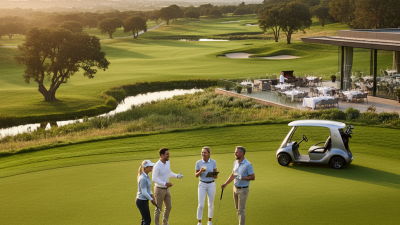 What is the Best Golf Days Out Experience in 2026