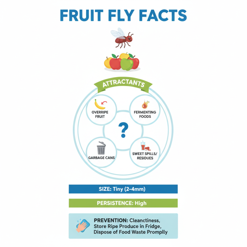 Top 10 Effective Fruit Fly Traps You Need to Know About