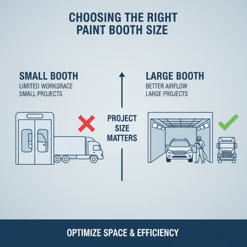 The Best Paint Booths for Professional Automotive Finishing and DIY Projects