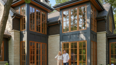 Top 10 Benefits of Metal Clad Wood Windows for Your Home