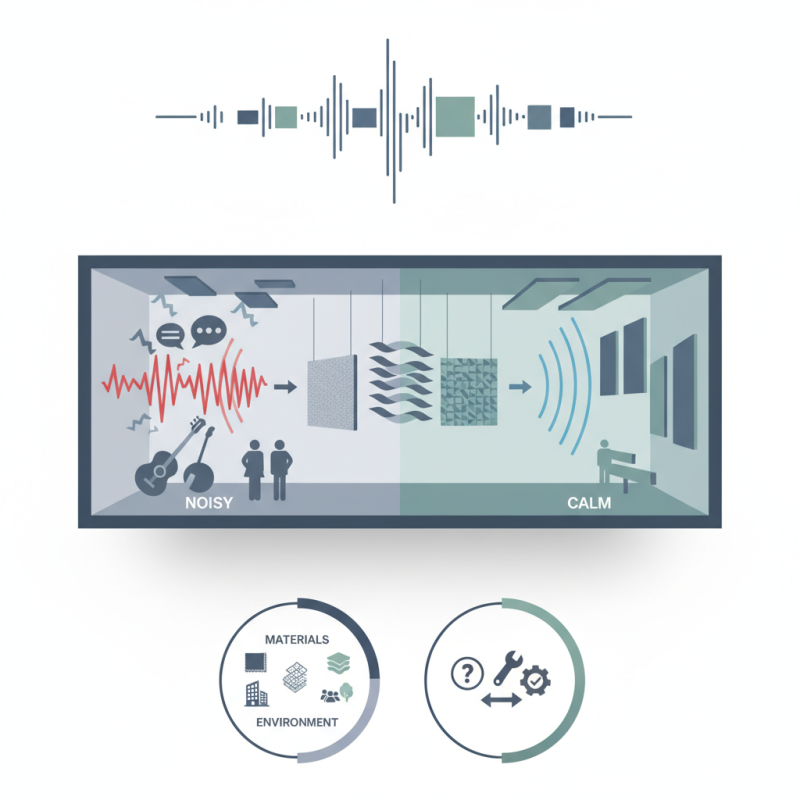 What is Sound Baffles and How Do They Work in Noise Control