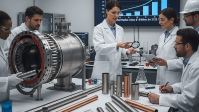 How to Choose the Right Heat Exchanger Tube for Your Application