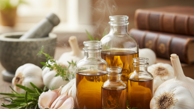 2026 Top Benefits of Garlic Extract: Health Uses and Effectiveness