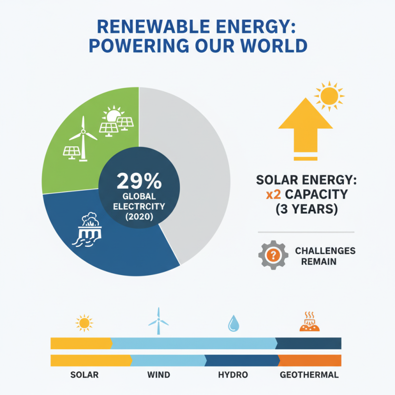 Top 10 Sources of Energy and Gas That Power Our World Today