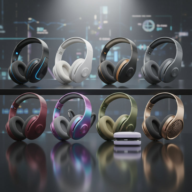 Top 10 Bluetooth Headphones of 2026: Best Picks and Buying Guide