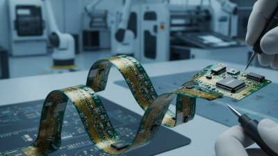 How to Choose the Best Methods for Flexible PCB Fabrication