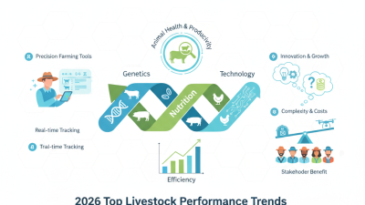 2026 Top Livestock Performance Trends and Innovations to Watch