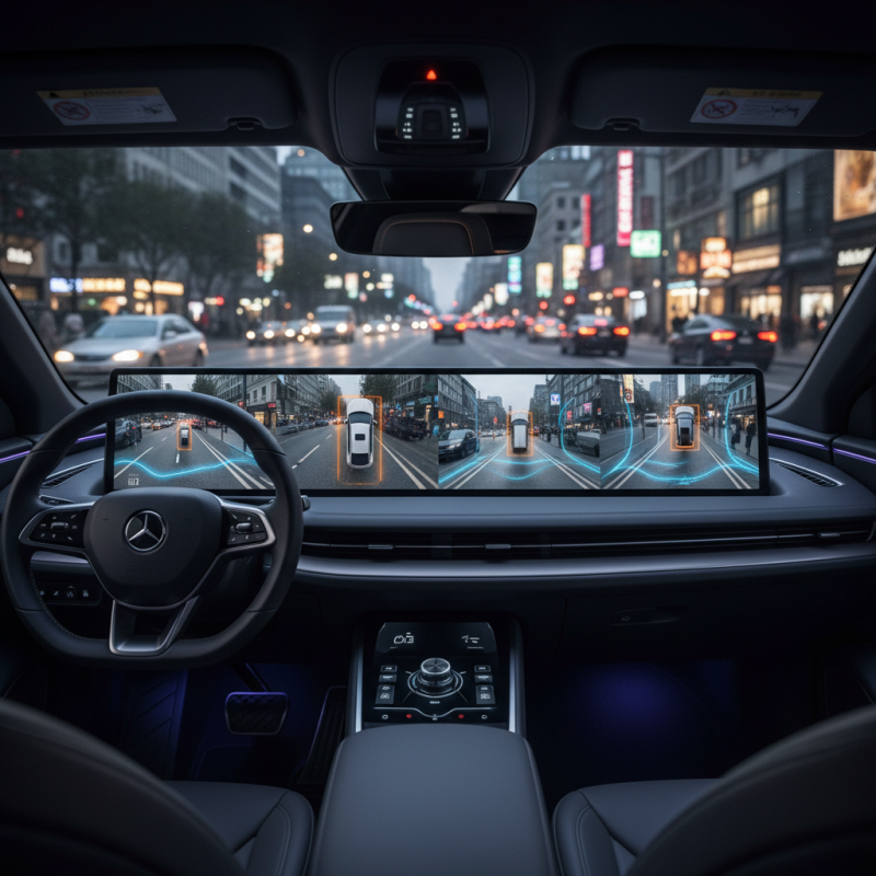 2026 Best Multi Camera Car System: Top Features and Buyer’s Guide