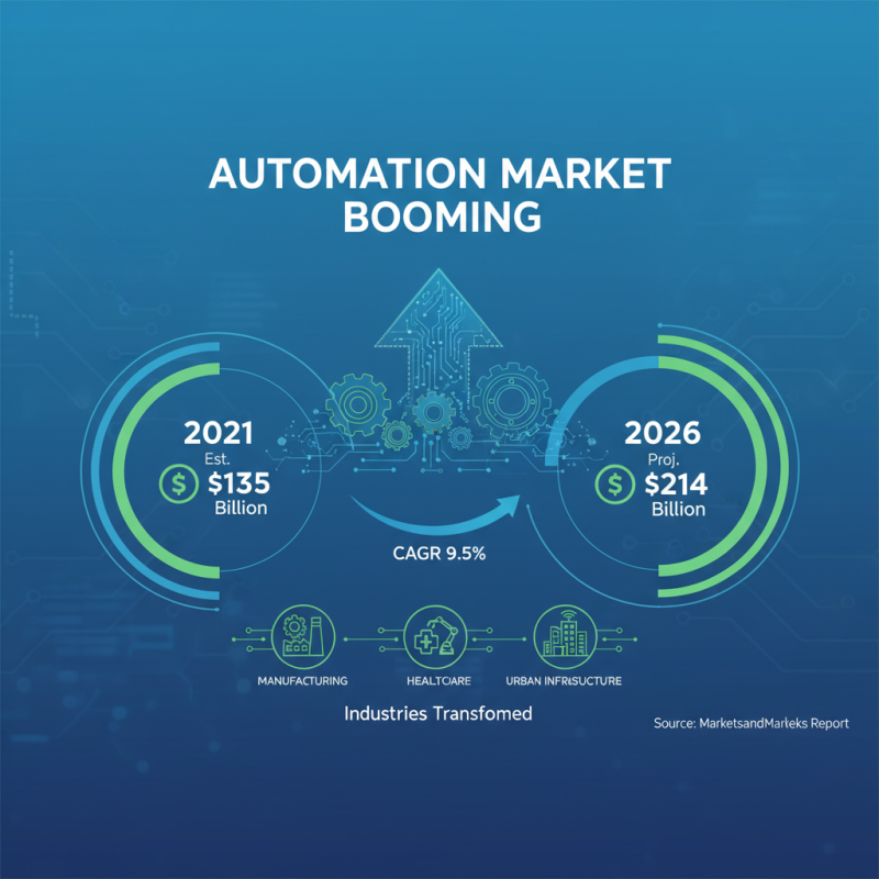 Understanding Control Systems Automation: Principles and Applications