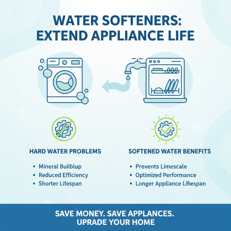 Top 10 Benefits of Using a Water Softener System for Your Home