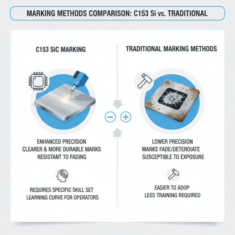 2026 Top C153 Sic Marking Applications and Benefits Explained