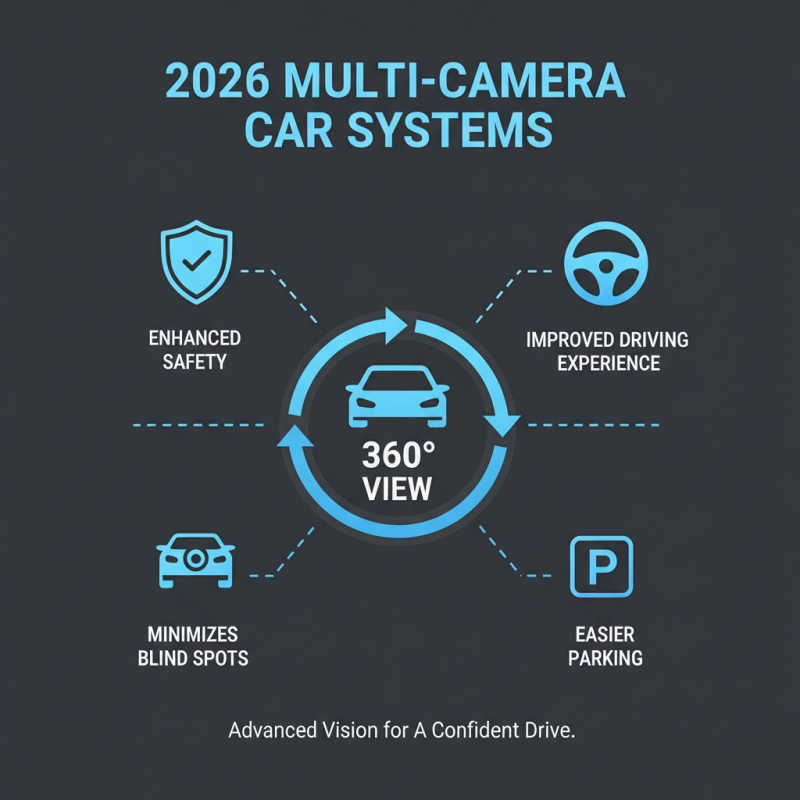 2026 Best Multi Camera Car System: Top Features and Buyer’s Guide