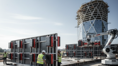 What is Magnetic Shuttering Solutions and How Do They Work in Construction