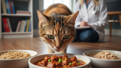 2026 Guide: How to Choose the Best Kitty Wet Food for Your Cat