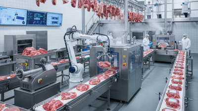 Essential Tips for Choosing Meat Processing Equipment for Your Business