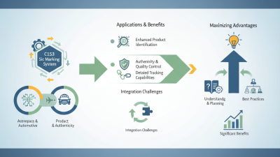 2026 Top C153 Sic Marking Applications and Benefits Explained