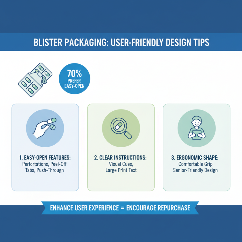 Top 10 Tips for Effective Blister Packaging Design to Enhance Product Appeal