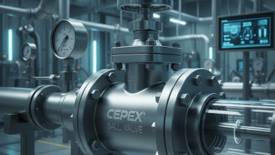 Top 10 Cepex Ball Valve Benefits and Uses You Should Know in 2026