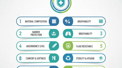10 Essential Tips for Choosing Medical Disposable Nonwoven Products