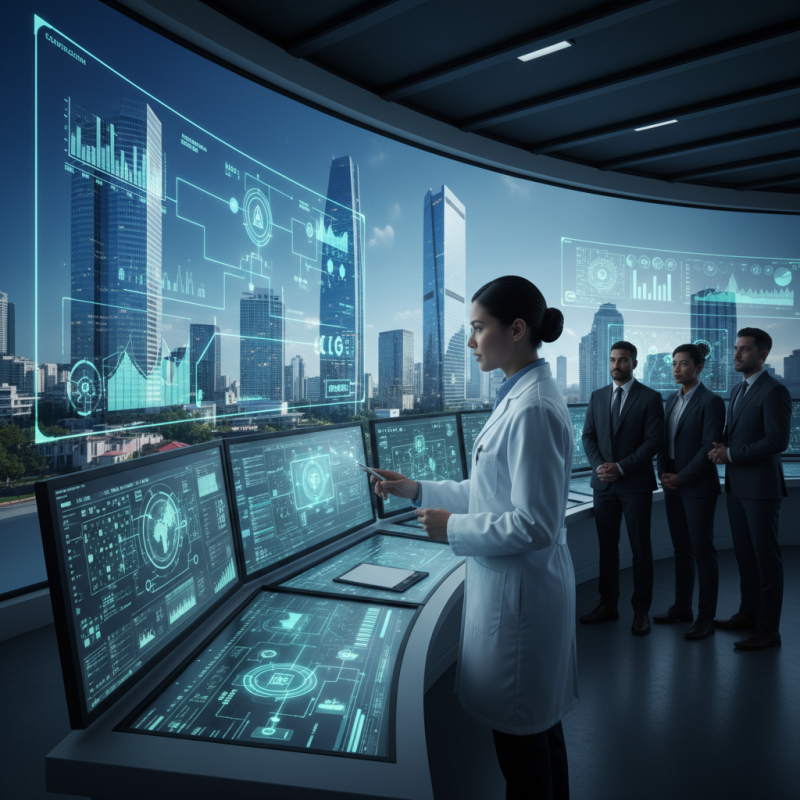 How to Use Bacnet IP Controller for Efficient Building Management Systems