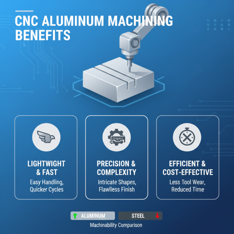 What is Aluminium CNC Machining Centres? Benefits and Applications Explained