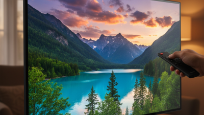 Ultimate LCD Display Panel Tips for Enhancing Your Viewing Experience