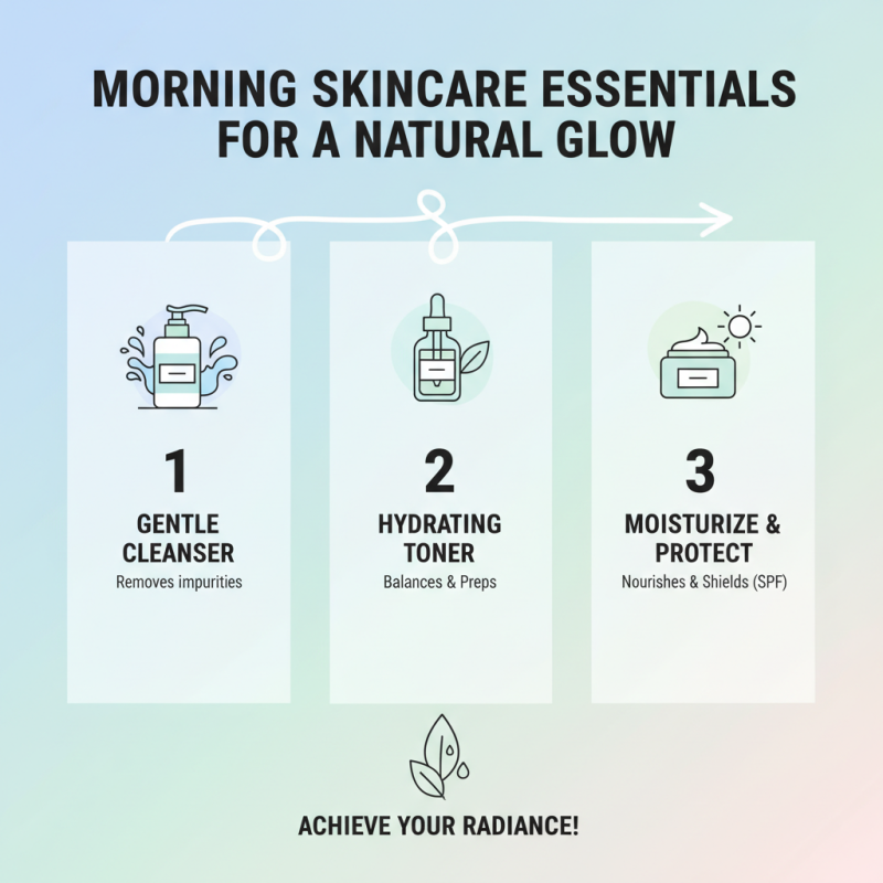 10 Best Natural Skincare Tips for Glowing Skin You Need to Know