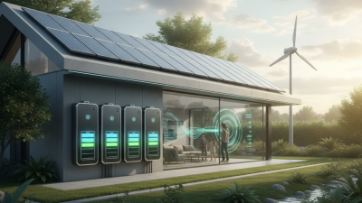 2025 Top Household Energy Storage Battery Trends and Innovations