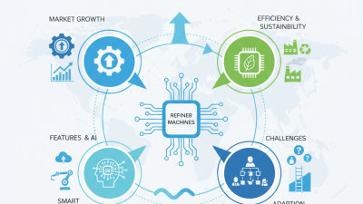 2026 Top Refiner Machine Innovations and Their Impact on Industry