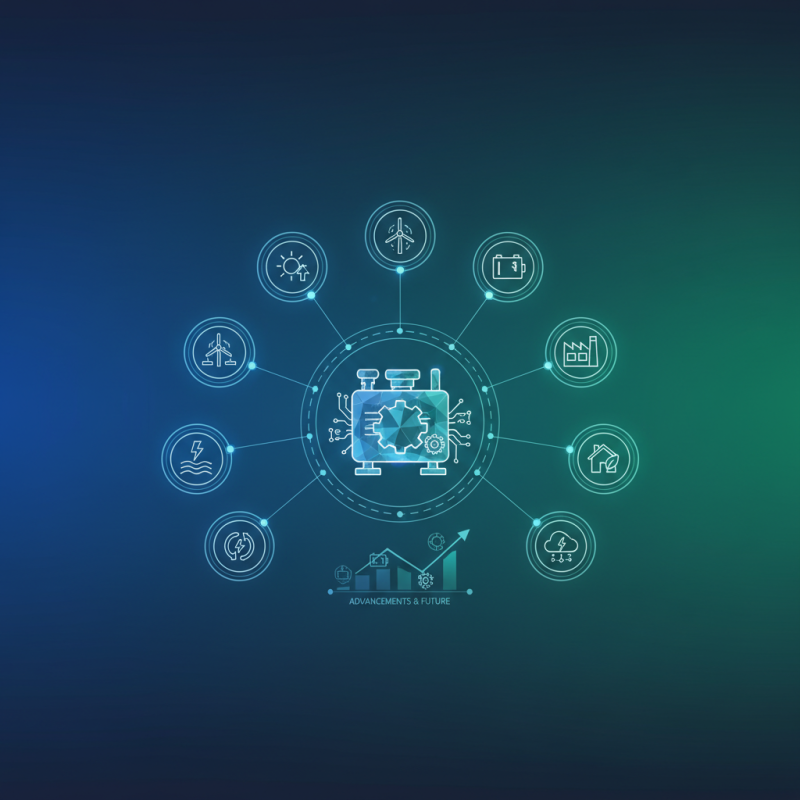 Top 10 Power Solutions Generator for Efficient Energy Management