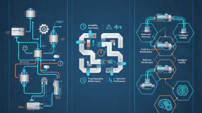 2026 Top Proportional Valves for Precision Control in Automation