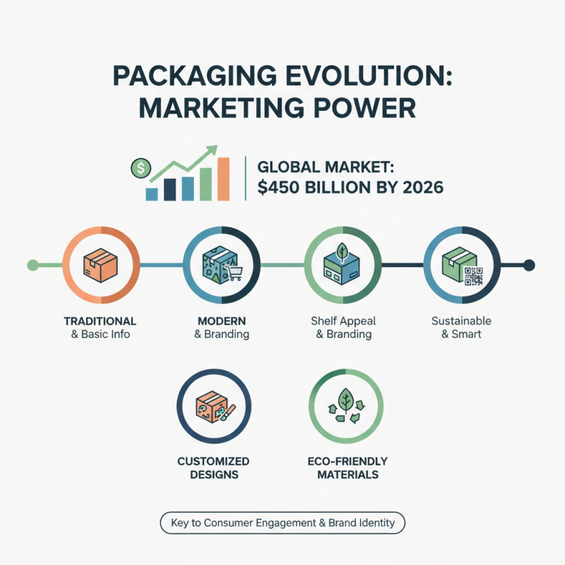 What is Box Printing Packaging and How Does it Impact Your Business