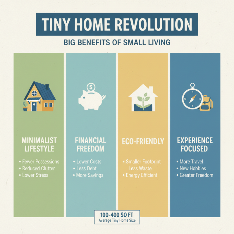 What Are Tiny Homes and Why Are They Becoming So Popular