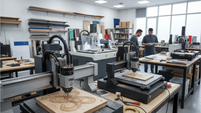 Ultimate Guide to Choosing the Best CNC Engraver for Your Projects
